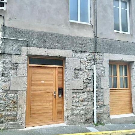Apartmán #Le Bicentenaire Saint-Etienne  Exteriér fotografie
