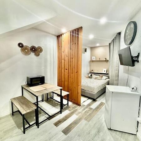 Apartmán #Le Bicentenaire Saint-Etienne  Exteriér fotografie