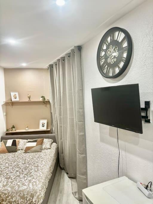 Apartmán #Le Bicentenaire Saint-Etienne  Exteriér fotografie