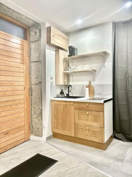 Apartmán #Le Bicentenaire Saint-Etienne  Exteriér fotografie