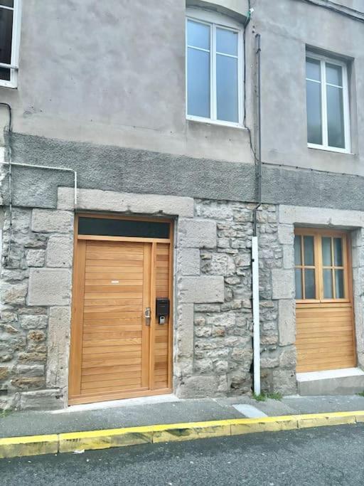 Apartmán #Le Bicentenaire Saint-Etienne  Exteriér fotografie