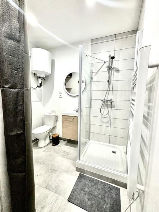 Apartmán #Le Bicentenaire Saint-Etienne  Exteriér fotografie
